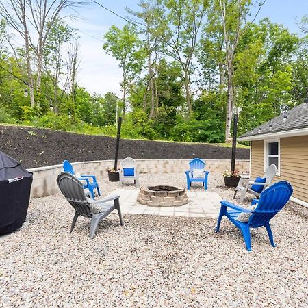 The Modern Forge Ny, Honeoye Lake Экстерьер фото