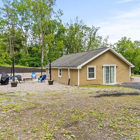 The Modern Forge Ny, Honeoye Lake Экстерьер фото
