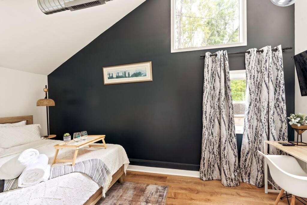 The Modern Forge Ny, Honeoye Lake Экстерьер фото